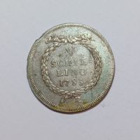 5 Schilling 1783 Zürich