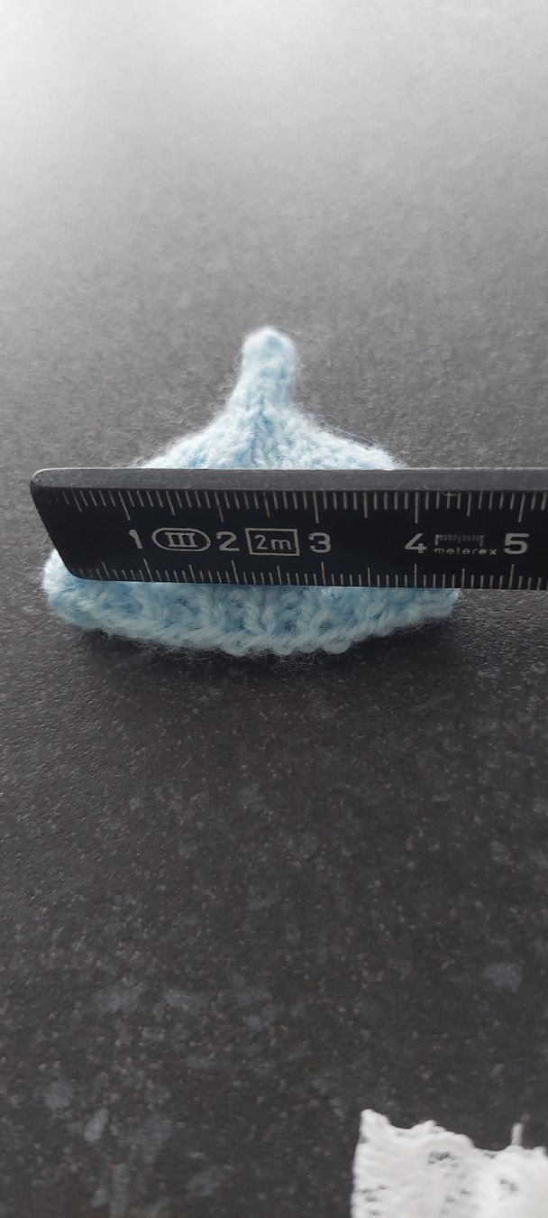 Puppen: Miniatur Puppenkleidchen  – Neu (gemäss Beschreibung) aus Muri AG von nindo1 4