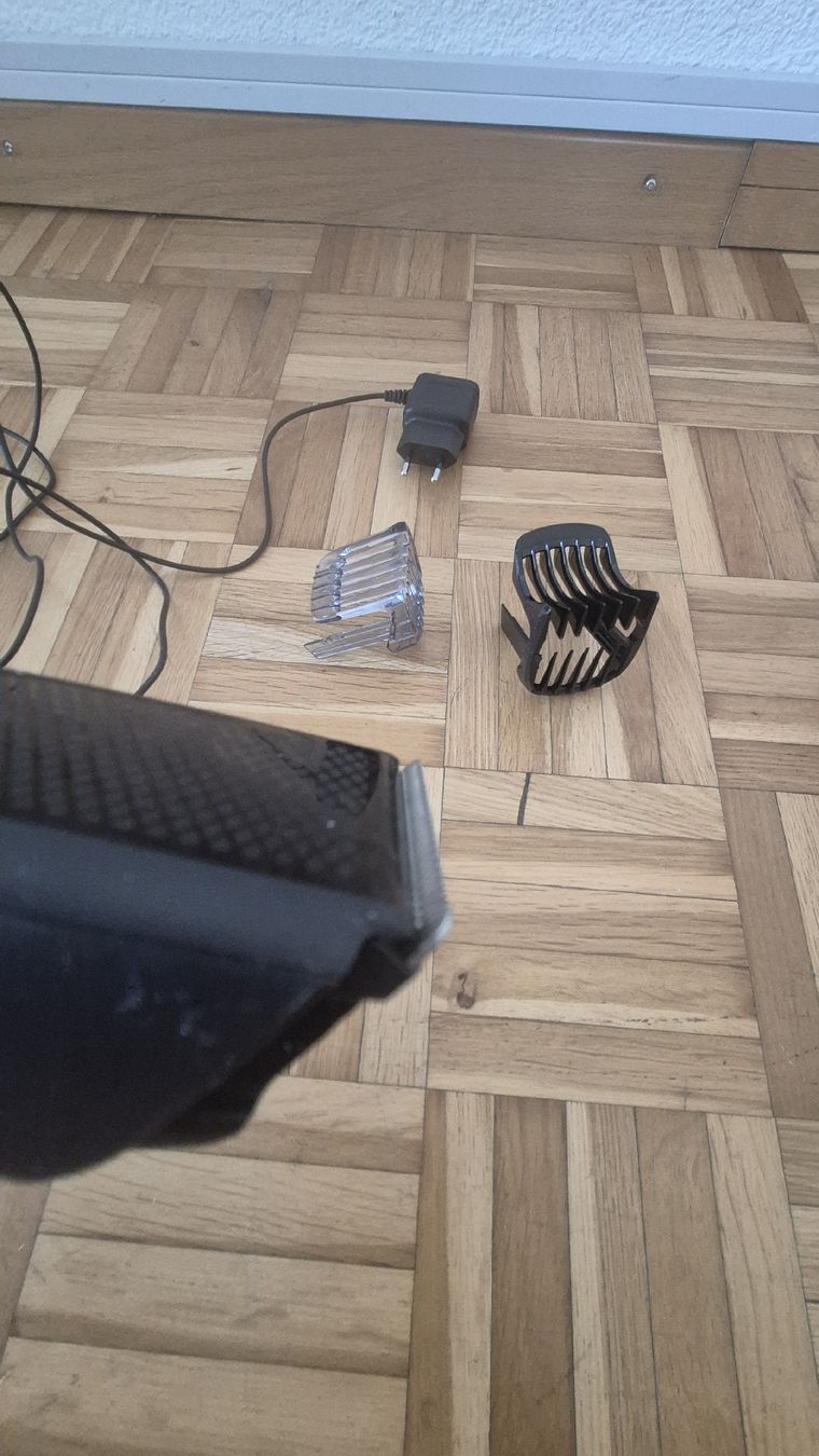 Philips Taglio: PHILIPS Haarschneider 3000 Series gebraucht – Usato da oensingen venduto da avalon013 4
