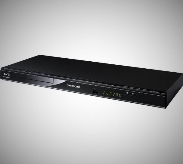 PANASONIC Blue RayPlayer DMPBD75 Kaufen auf Ricardo