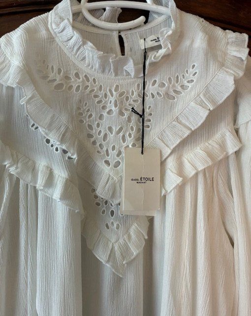 Isabel Marant Kleider: Kleid von Isabel Marant – Neu (gemäss Beschreibung) aus Zürich von lakili