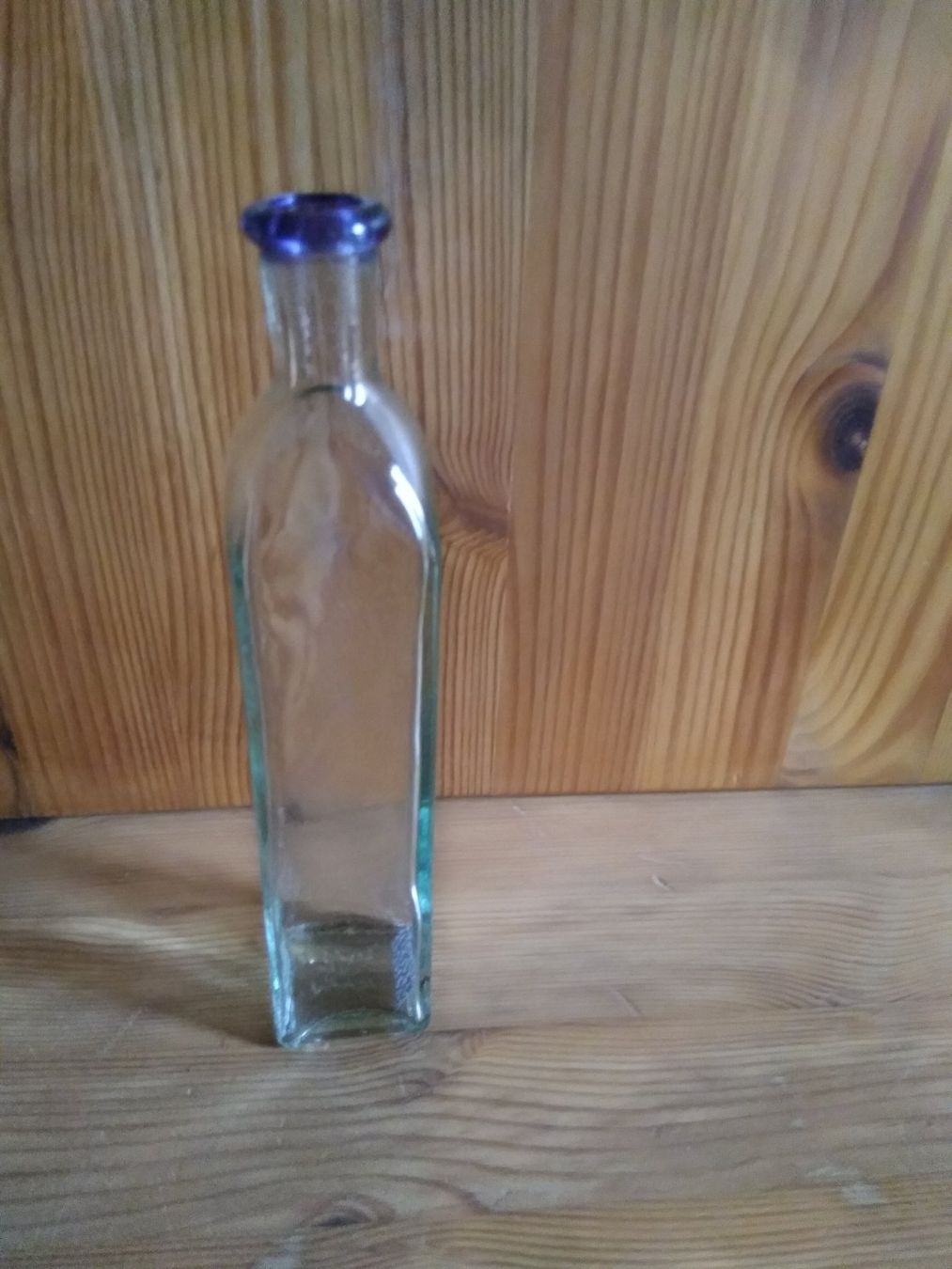 Apparecchiature e tecnologia a gas: Glasflasche – Usato da Langnau i. E. venduto da Li20