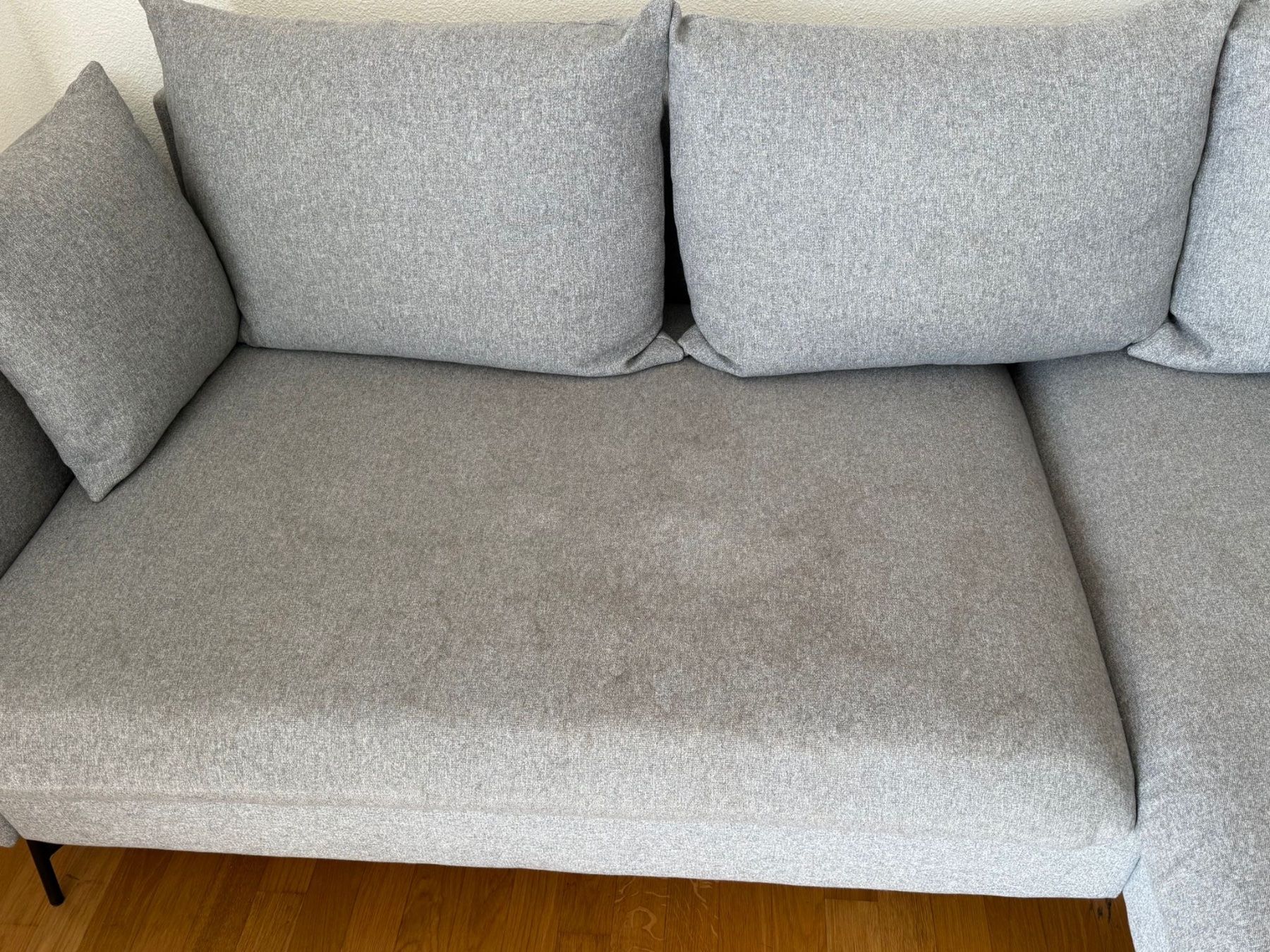 Divani: Bett Sofa – Usato da Zürich venduto da Nik_8xtl 3