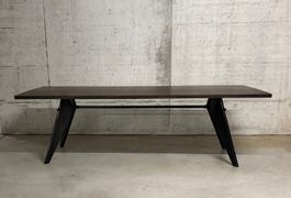 Tisch EM _ Jean Prouvé _ Vitra