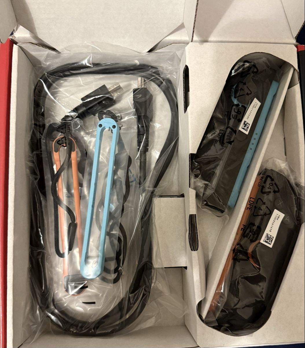 Nintendo Consoles: Nintendo Switch 2 – Neuf (Voir description) à Sion par Bryan_Machado 3