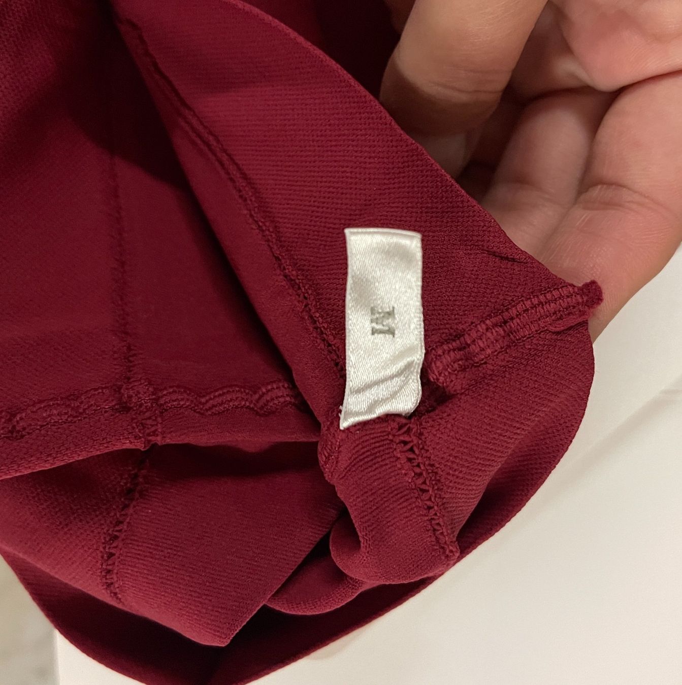 Max Mara Leggings: New leggings Max Mara – Neu (gemäss Beschreibung) aus Lugano von juledo 2