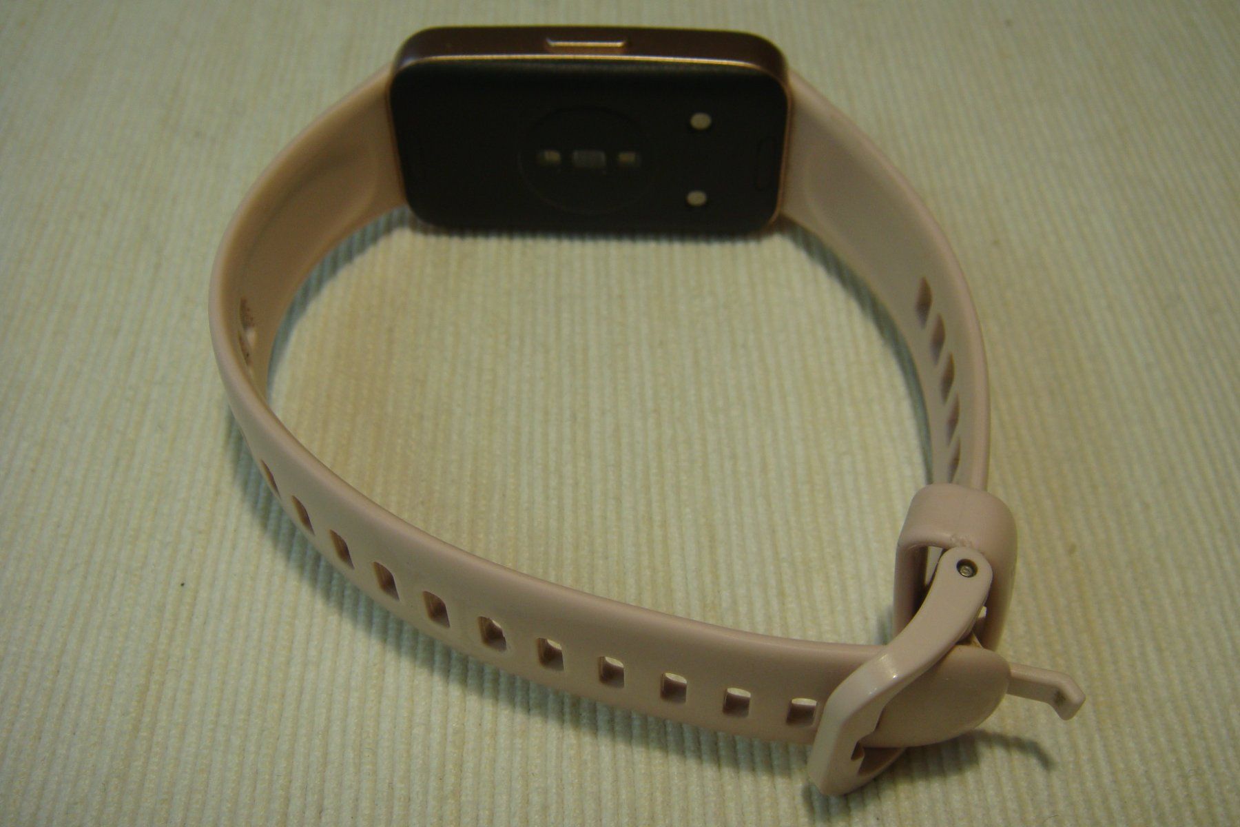 Huawei Smartwatch: Huawei Smartwatch – D'occasion à Emmenbrücke par kuhn4951 2