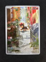 Pokemon Litleo (MEG 139) Karte EN