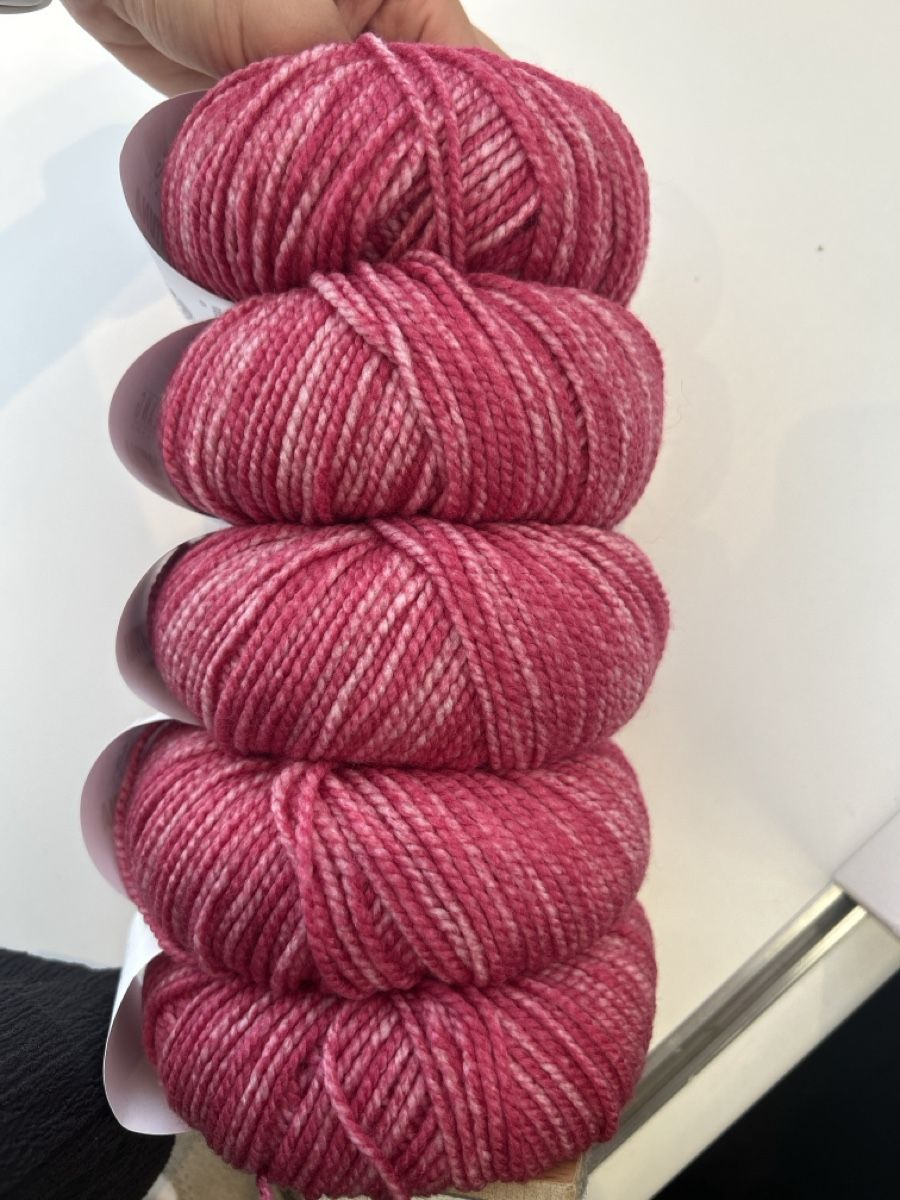 Lang Yarns Wolle: Lang Yarns - Fortuna – Neu und originalverpackt aus Neuhausen von info_ituepfli 2