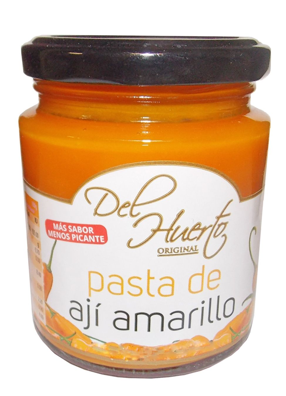 Cibi & Specialità: Pasta de Aji Amarillo suave 212g - Chili Paste – Nuovo e nell'imballaggio originale da Horn venduto da lookatitgood