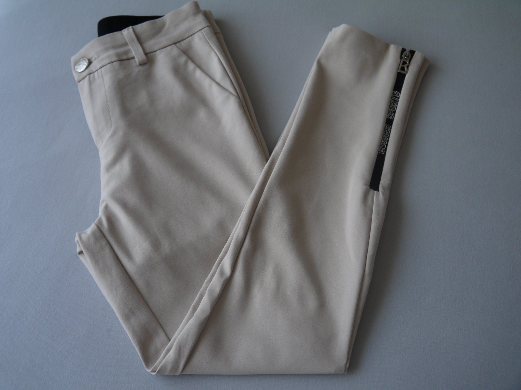 Bogner Pantaloni: BOGNER Damen Hose Gr.27 – Usato da Hagendorn venduto da Blaf 5