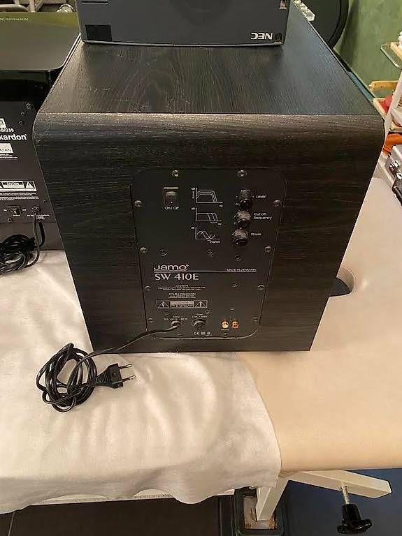 Sony Lettore multimediale & Streamer: Stereorekorder mit Allround – Usato da Spreitenbach venduto da fmg_h5jj 3