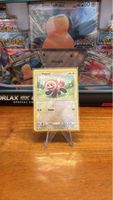 Pokemon Karte: Velursi - Selten und auffälliges Centering