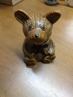 Teddy Bär Töpfli Keramik Honigtopf Vintage 🐻 Rarität