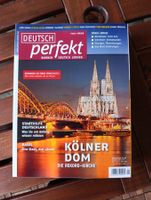 Deutsch Perfekt, Ausgaben 1-12/2010