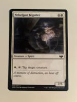 1 x Nebelgast Beguiler - Magic: The Gathering - MtG