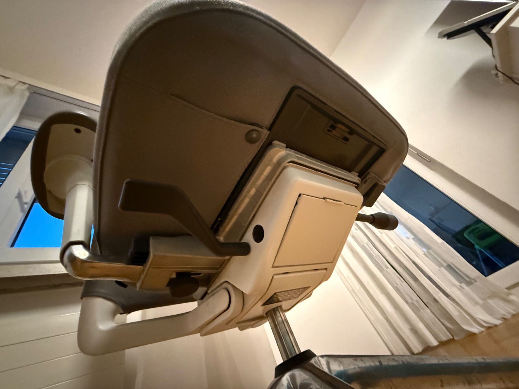 Vitra Sedie: chaise roulante de bureaux vitra – Nuovo (secondo la descrizione) da Allschwil venduto da Uhrmach4057 2