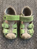 Kinder Schuhe, Sandalen Gr. 23