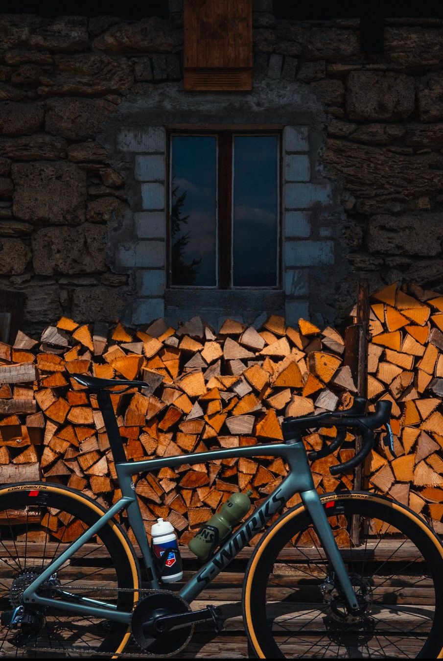 Specialized Biciclette: Specialized S-Works Tarmac SL7 - 56 – Usato da Baar venduto da tho_kvv7 2