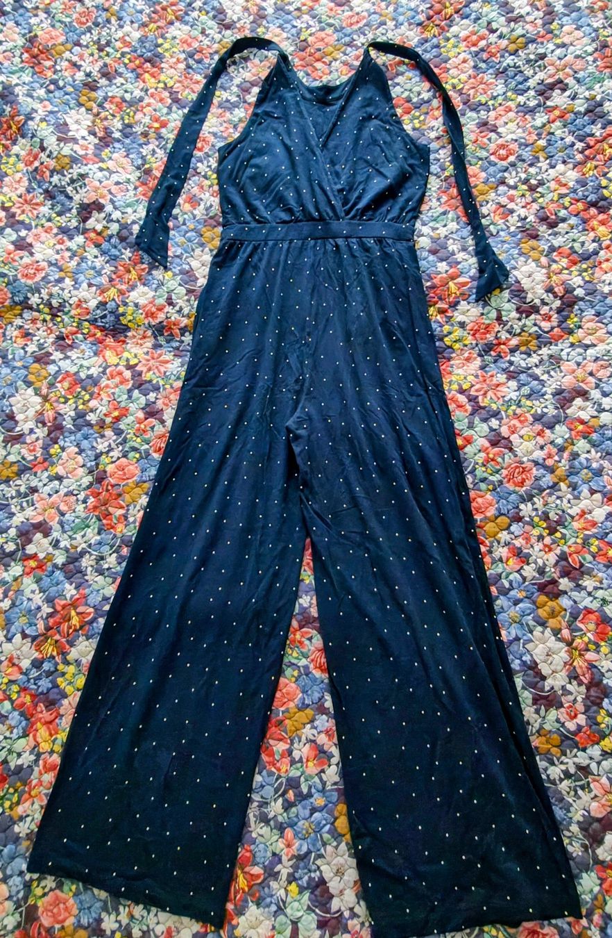 Tute: Seasalt Cornwall Belyars - Combinaison Jumpsuit - Taille 38 – Nuovo (secondo la descrizione) da Fribourg venduto da cov_5s7x 1