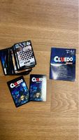 Cluedo Kartenspiel - Detektivspass für unterwegs