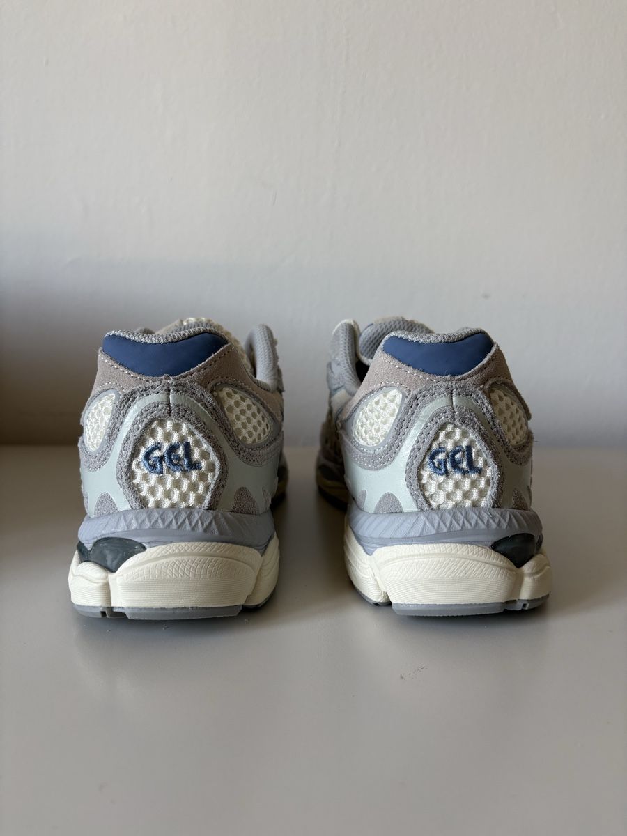 Asics Herrenschuhe: ASICS Gel NYC, NEUF !! – Neu (gemäss Beschreibung) aus Reconvilier von oliver008 3