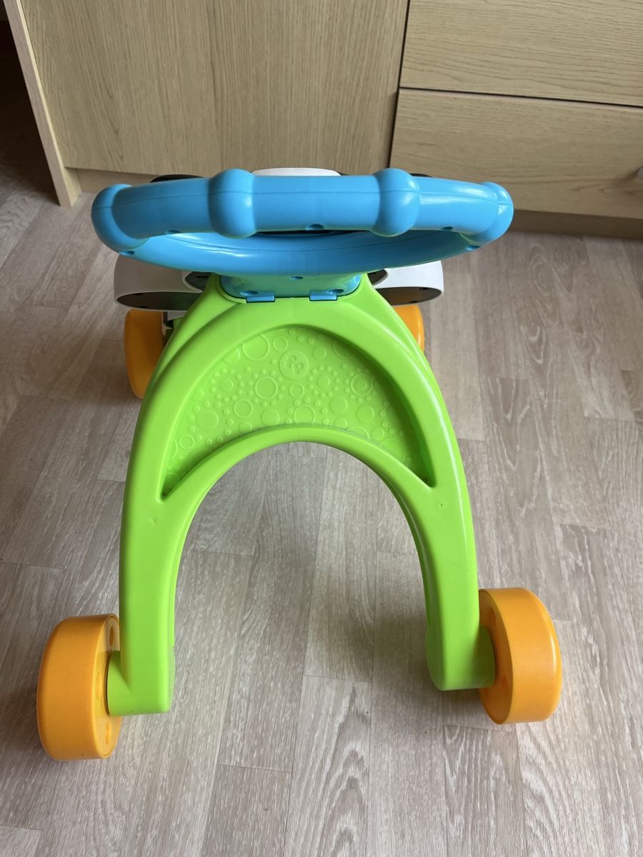Veicoli per bambini: Trotteur musical  – Nuovo (secondo la descrizione) da Bure venduto da flo_g9nx 2