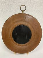 Antikes Jugendstil Aneroidbarometer H. Friedinger Luzern