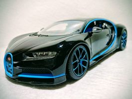 Bugatti Chiron