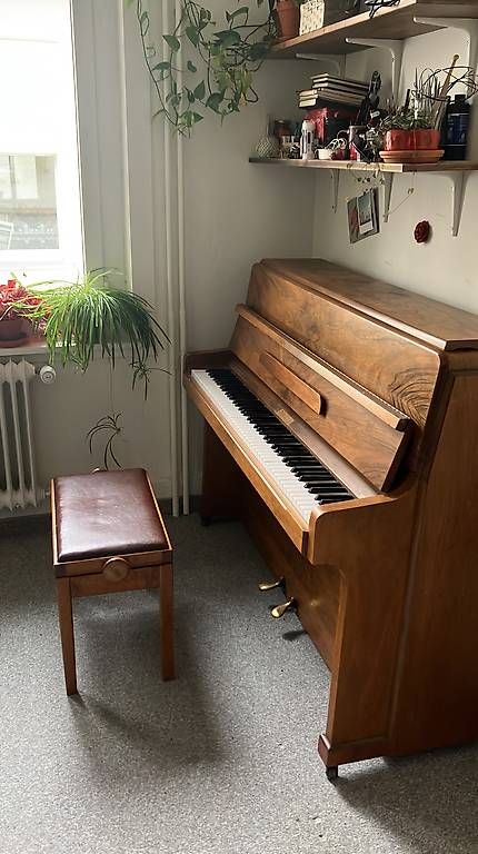 Strumenti musicali: Knight Piano – Usato da Zürich venduto da rachid10