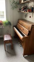 Knight Piano