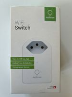 Wifi switch