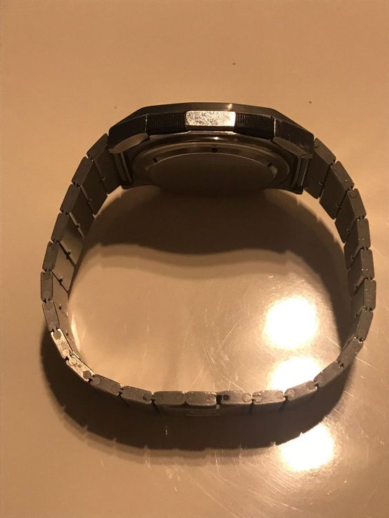 Tissot F1 Touch sensor (Gebraucht) in Grandson für CHF 142 – mit ...