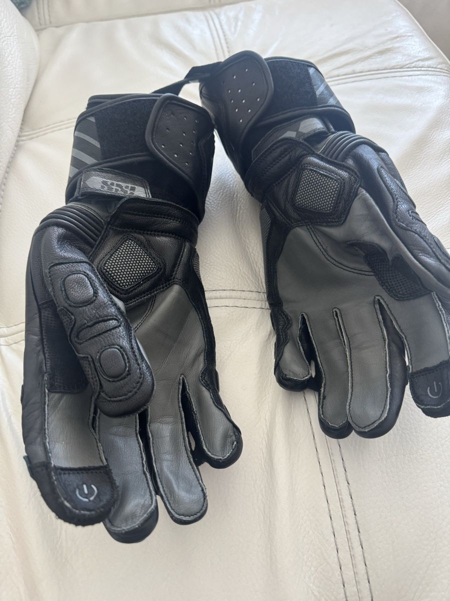 IXS Autres accessoires hommes: IXS Motorradhandschuhe Neu – Neuf (Voir description) à Zug par HugoBos 3