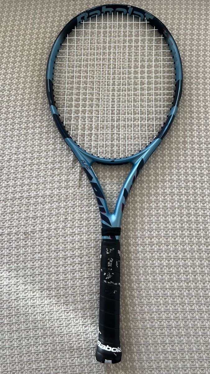 Babolat Racchette: Tennisschläger  – Usato da Winterthur venduto da Vale2000w 1