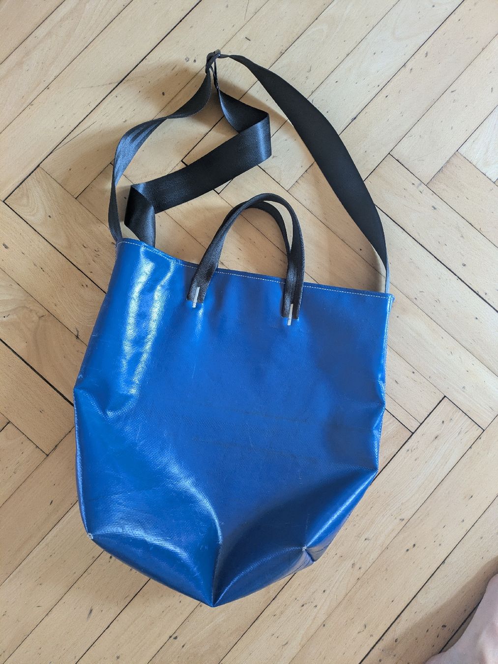 Freitag Taschen: Freitag Tasche  – Gebraucht aus Bern von nadewoja 1