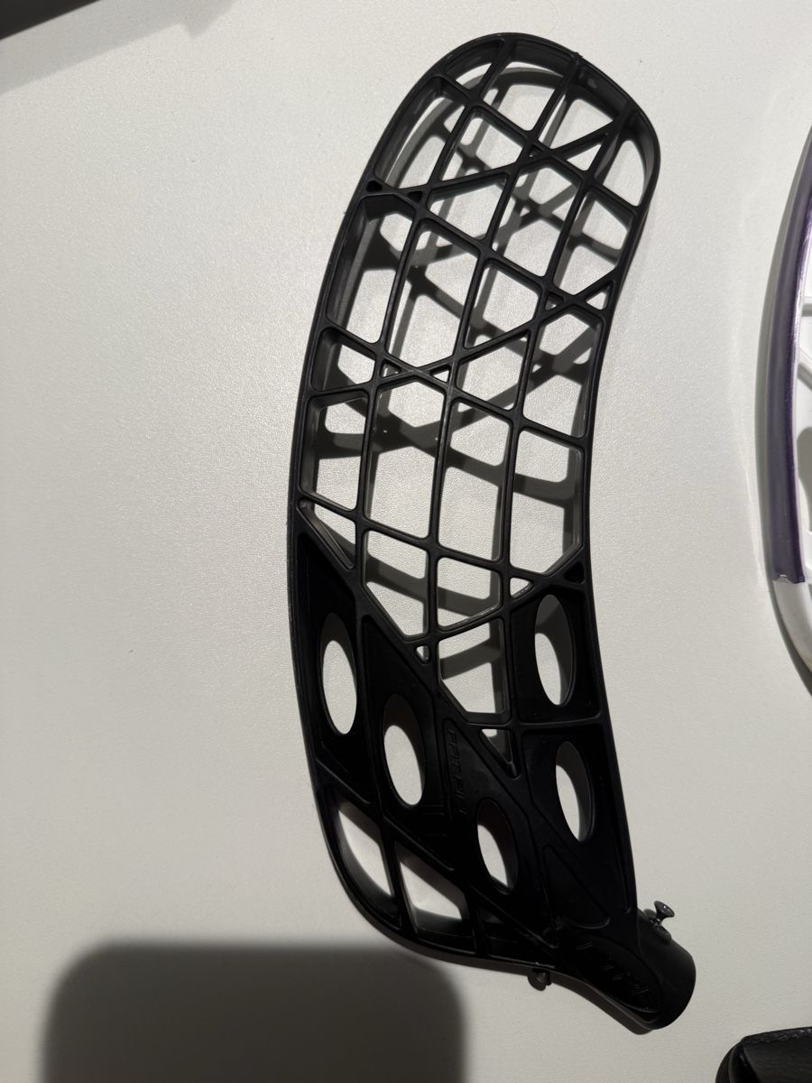 Porte da calcio e da hockey: CTRL limited edition FatPipe – Nuovo (secondo la descrizione) da Zug venduto da SebastianSonderegger 1