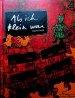 Claudine Gaetzi Als ich klein war Atlantis ProJuventute 1999