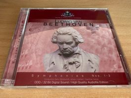 Royal Philharmonic Orchestra – Ludwig van Beethoven S - 2 CD