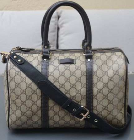 Gucci Supreme Joy Boston Tasche / sac