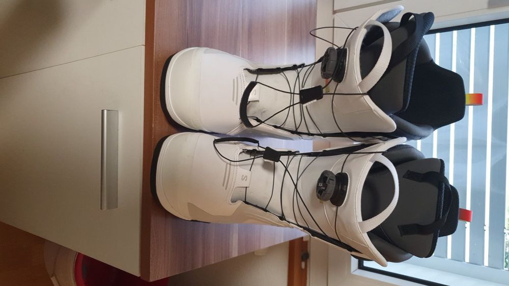 Snowboard Produkte 9
