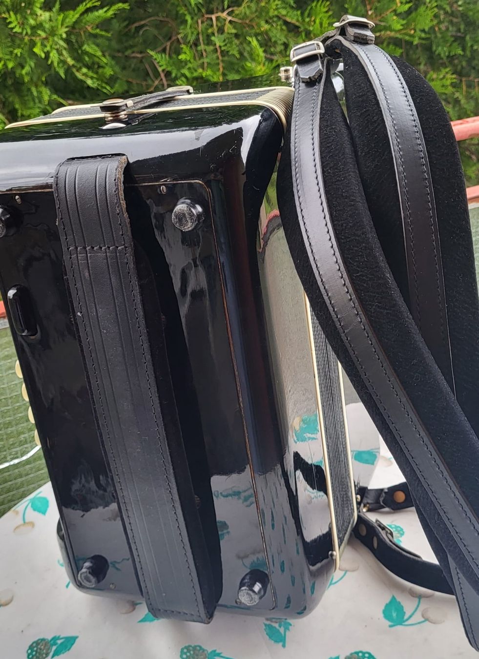 accordéon Cooperativa stradella (D'occasion) à Penthalaz pour CHF 800 ...