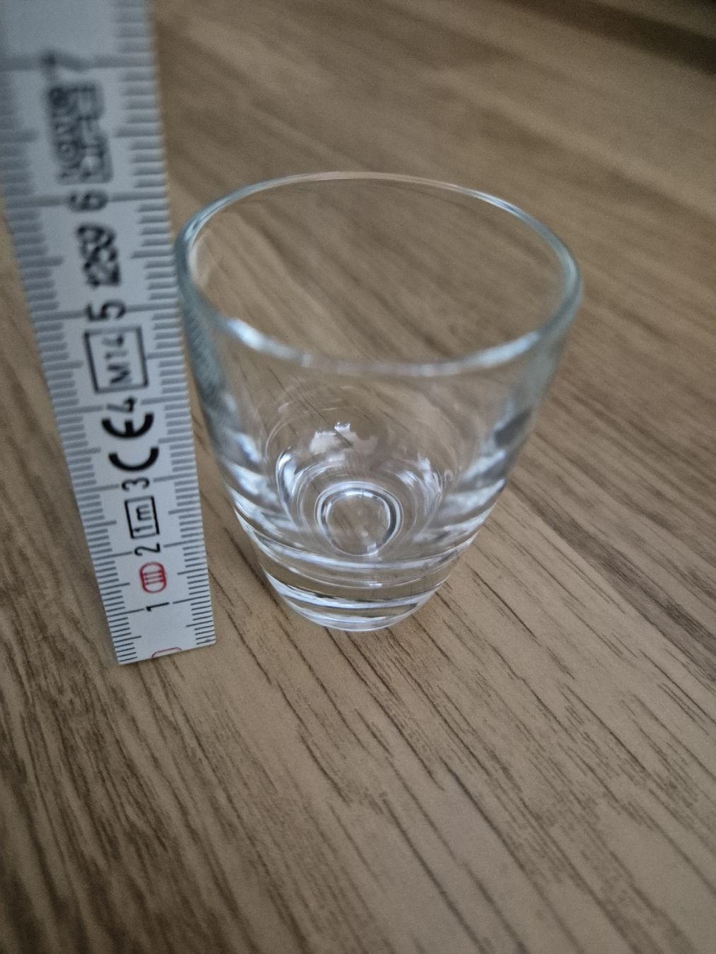 Bicchieri: Shot Glas, Schnapsglas – Usato da Langenthal venduto da Polarisstern 4