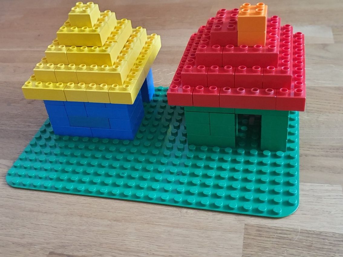 Giocattoli: Duplo – Usato da Winterthur venduto da Epi52 1