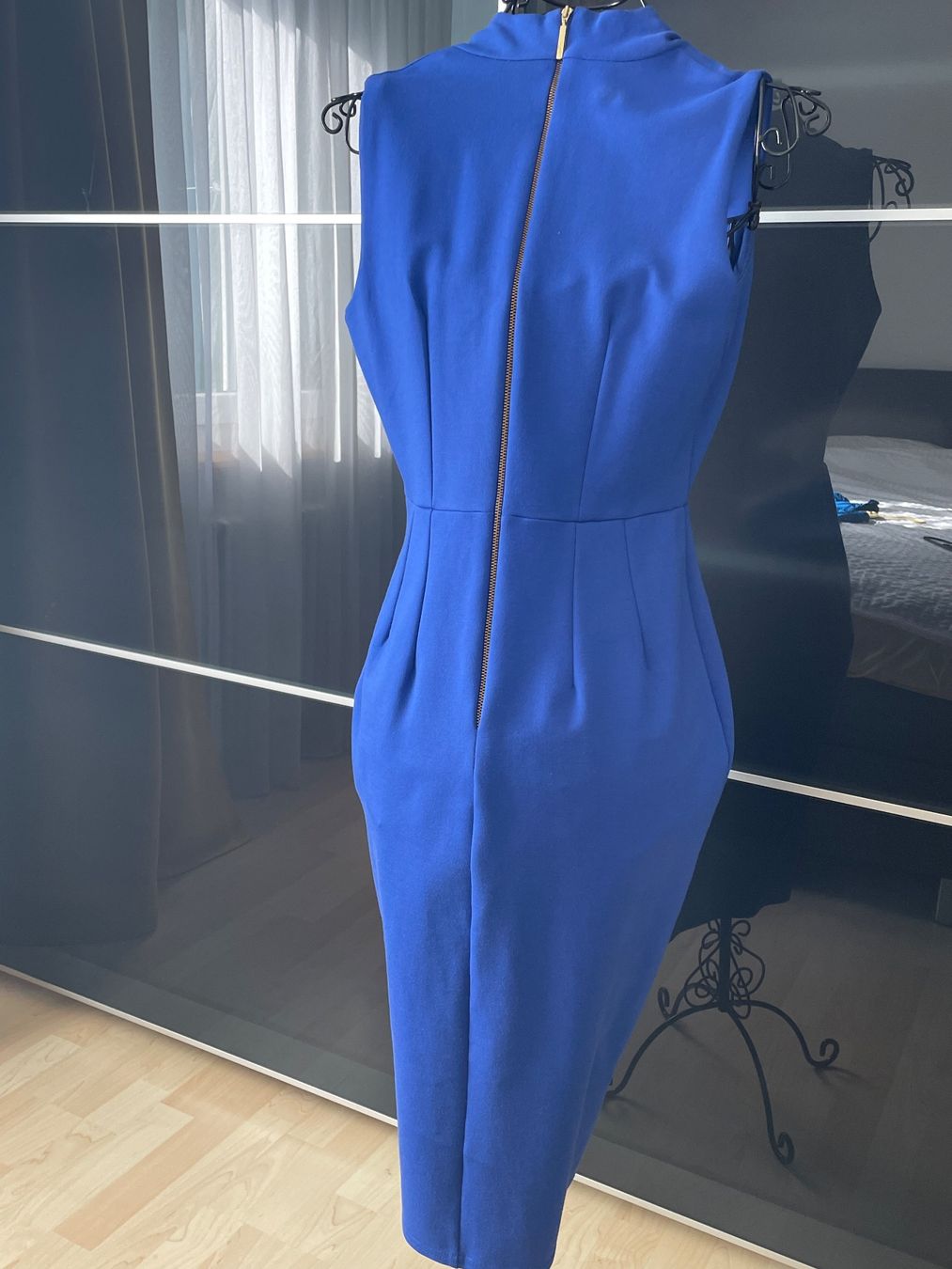 Closet London Kleider: Elegantes Kleid von Closet Gr.40/42 – Neu (gemäss Beschreibung) aus Obfelden von 3zwerge 3
