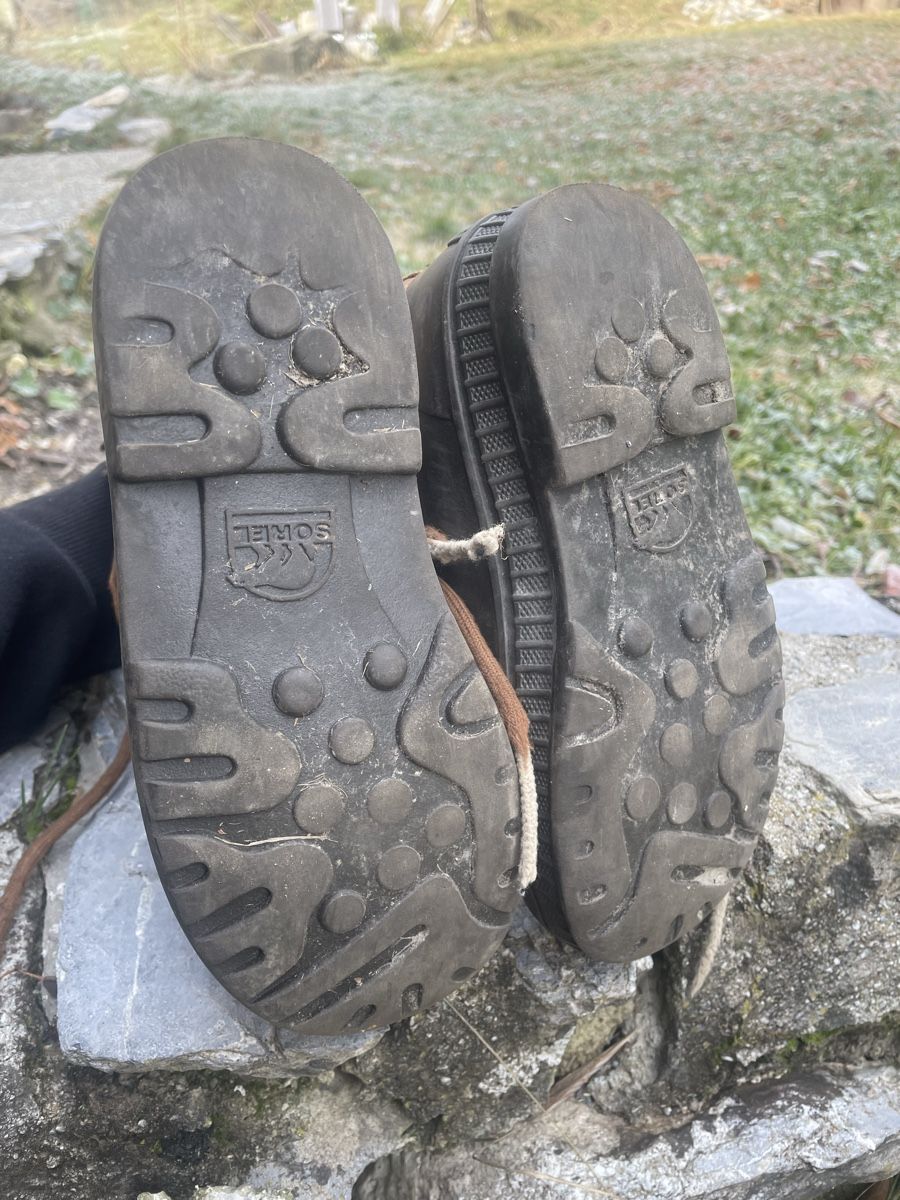 Sorel Scarpe per ragazzi: Bottes de neige Sorel 32 – Usato da Erde venduto da tac_75wp 2