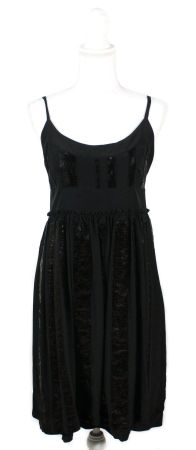 Filippa K Abendkleid -Seide- Gr. M