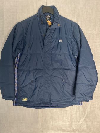 Jacke Adidas Winter