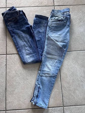 Tommy Hilfiger Jeans Damen