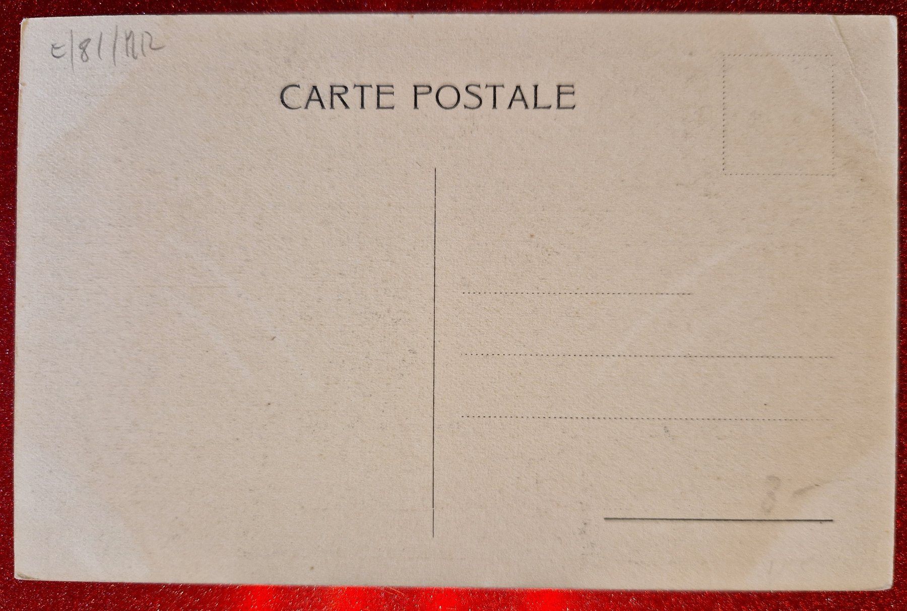 Cartoline postali: rar: Bouveret – Nuovo (secondo la descrizione) da Melchnau venduto da Fishel 1